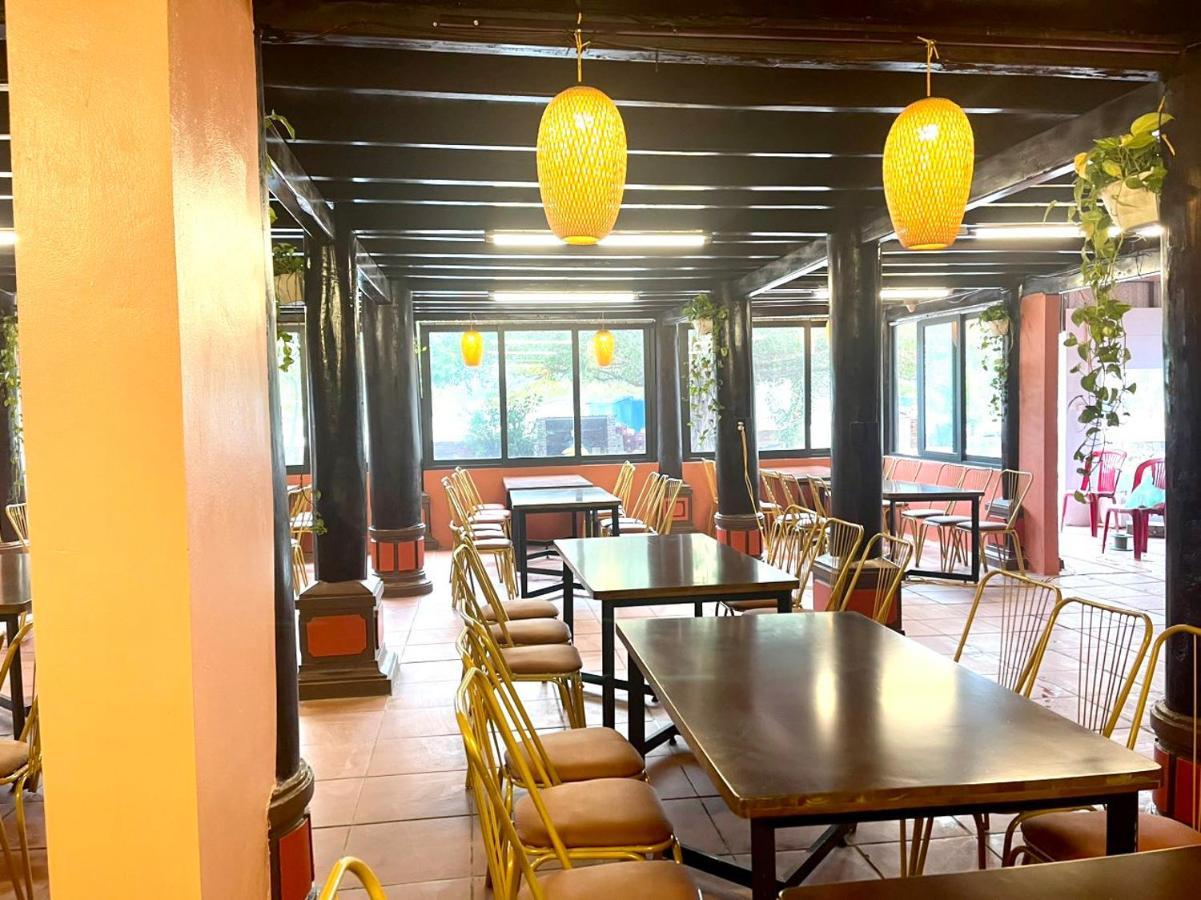 Cat Ba Sol Beach Hien Hao Exterior foto