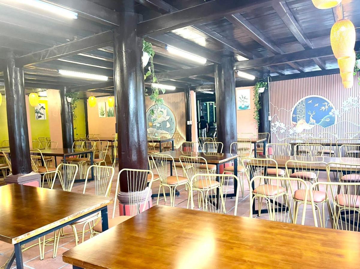 Cat Ba Sol Beach Hien Hao Exterior foto