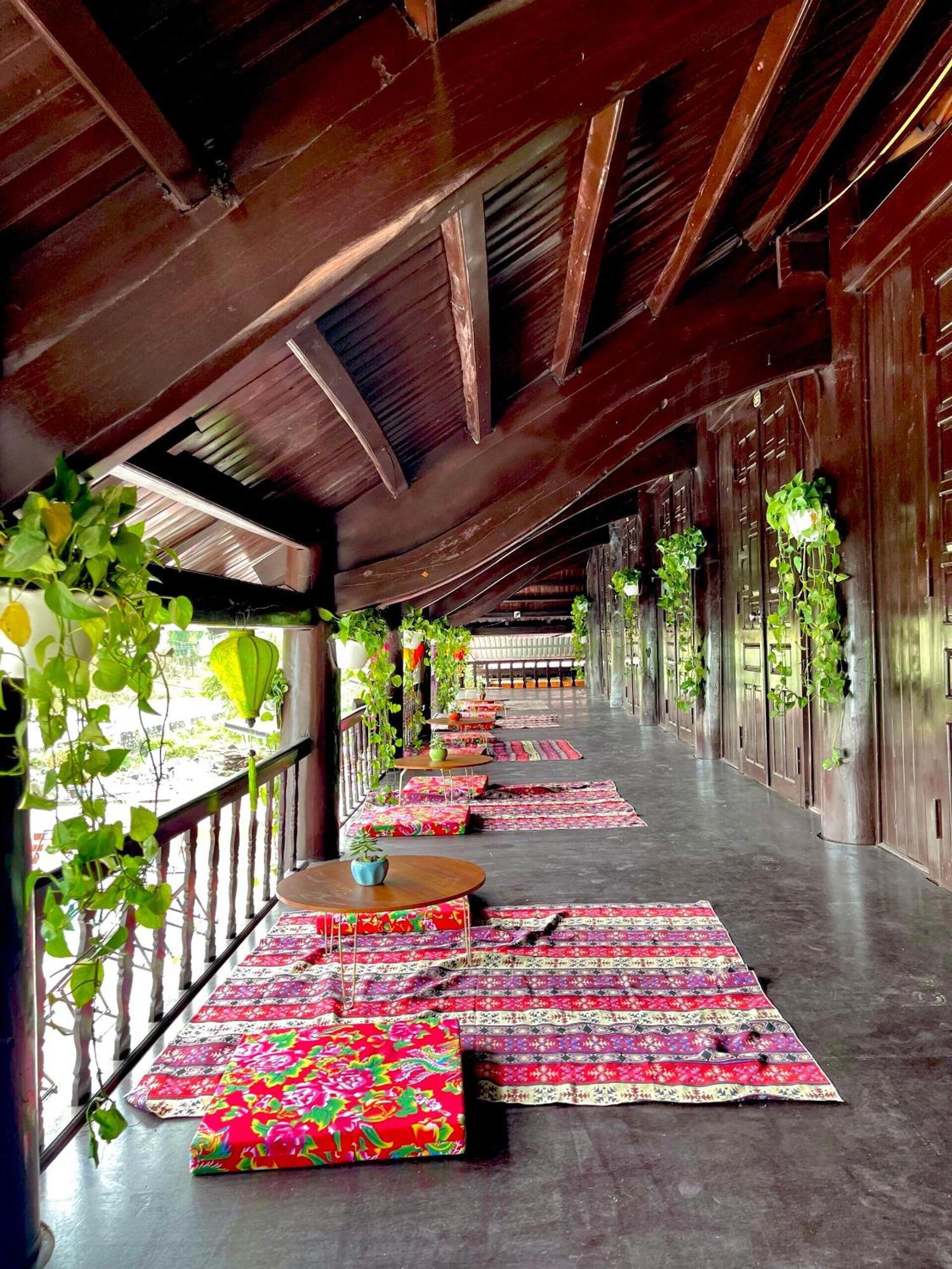 Cat Ba Sol Beach Hien Hao Exterior foto
