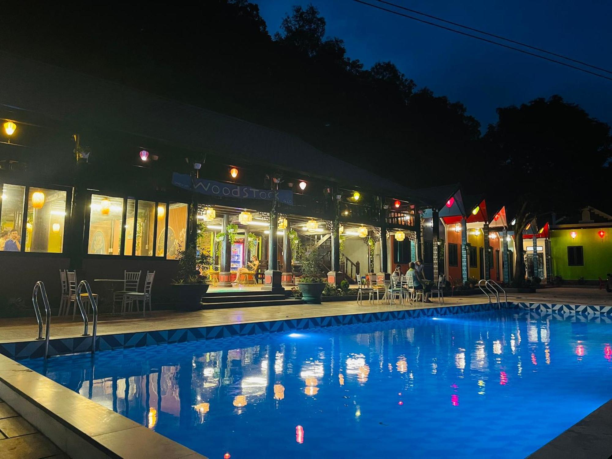 Cat Ba Sol Beach Hien Hao Exterior foto